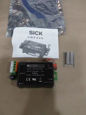 Ham10s-240045 Sick Cmp400 / Model Brand New
