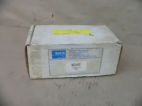 Mc1a-021 Sick Power Supply