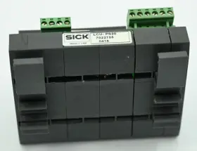 Lcu-ps20 Sick Optic Electronic Electronics Power Supply #3