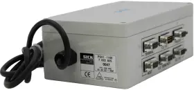 Ps51-1000 Sick Power Supply 115-230vac 50/60hz 1amp #3