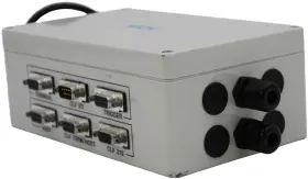 Ps51-1000 Sick Power Supply 115-230vac 50/60hz 1amp