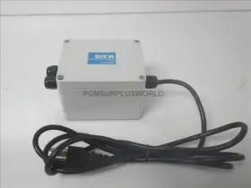 Ps52-1000 Sick 7023770 115-230vac 50-60hz Power Supply 1 Amp Used And Tested