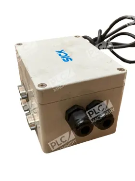Ps53-1000 Sick General Electric 7 024 494 0125 115-130vac 1a 50-60hz #3