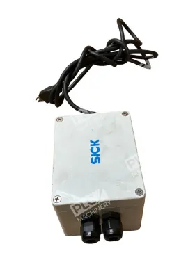 Ps53-1000 Sick General Electric 7 024 494 0125 115-130vac 1a 50-60hz
