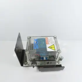 Ps90w-480vac-24v-enc-s02 Sick 1047584 4 Amp 24-28vdc Power Supply With Mount #3