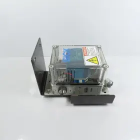 Ps90w-480vac-24v-enc-s02 Sick 1047584 4 Amp 24-28vdc Power Supply With Mount