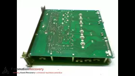 K258957 Sieb Meyer Cp Power Supply 32/100 Electric Dyna-tork #170558 #3