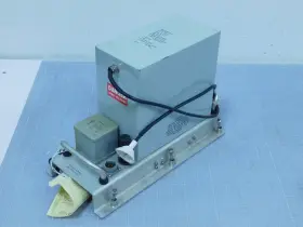 10677744 Sielman 1721000 Power Supply T146985