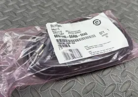 6es7900-0aa00-0xa0 Siemens 019169038362 Simatic 3-pole Supply Power Cable