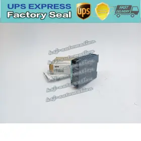 6ep1962-2ba00 Siemens 025515153047 Sitop Pse202u Redundancy Module New In Box Pm