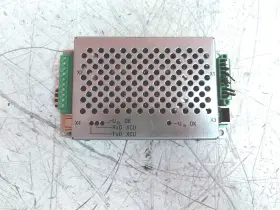 A5e00188128 Siemens 07728533 Defective Precision Power Control As-is