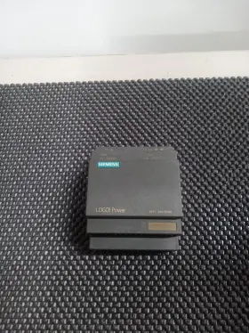 1p6ep1331-1sh01 Siemens Power Supply 120-230vac 50-60hz 0.3-0.48a 24vdc