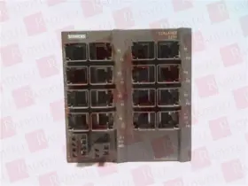 216-0ba00-2aa3 Siemens / 2160ba002aa3 Used
