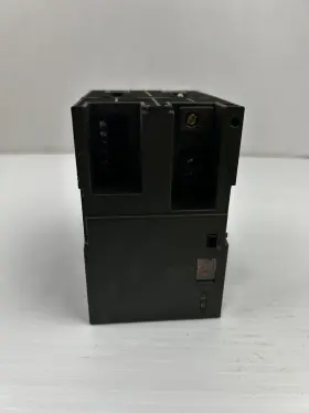 307-1ea00-0aa0 Siemens Power Supply Module Dc24v