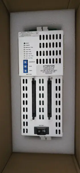 315-033060-19 Siemens 315-033060-14 Psc-12 Power Supply Xls Alarm System 500-0333405