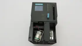315-1af03-0ab0 Siemens 6es7 Power Supply