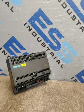 333-1al12 Siemens 6ep1 Power Supply