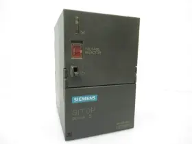 333-1sl11 Siemens 5 6ep1 Sitop Power Supply #2