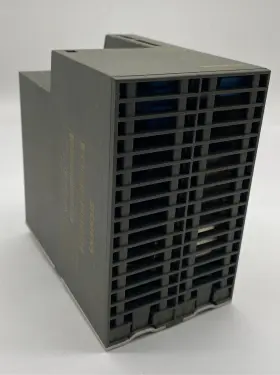 333-2ba00 Siemens 6ep1 Sitop Power Supply #3