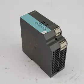 333-2ba01 Siemens 6ep1 Power Supply - Used