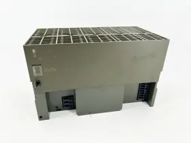 334-1sl11 Siemens 6ep1 Sitop Power 10 Supply Ac230/120v 60/50hz Dc24v/