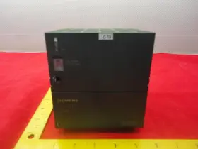 334-1sl12 Siemens Sitop Power 10 6ep1 T20730