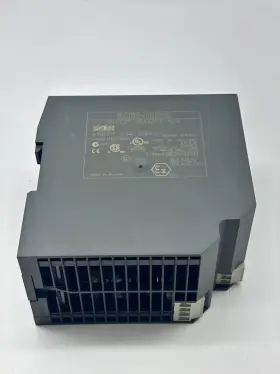 334-2ba01 Siemens 6ep1 Sitop Power Supply