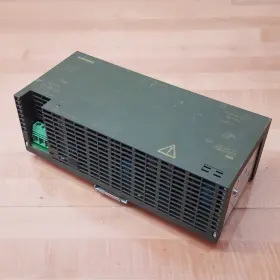 336-2ba00 Siemens 6ep1 Sitop Power Supply 120/230v 50/60hz 20a - Used