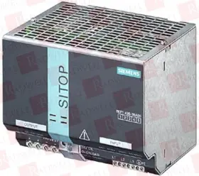 6ep13463ba00 Siemens 346-3ba00 6ep1 / Used