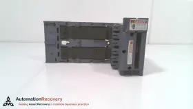 3ra6822-0ab Siemens Twin Extension Block #320101
