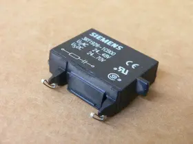 3rt1926-1cb00 Siemens Surge Suppressor