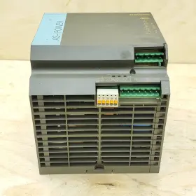 3rx9503-0ba00 Siemens 30 Vdc 8 Amp As-i Interface Power Supply 3rx9 503-0ba00 - Tested #2
