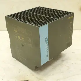 3rx9503-0ba00 Siemens 30 Vdc 8 Amp As-i Interface Power Supply 3rx9 503-0ba00 - Tested