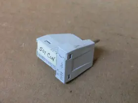 3tx4490-3g Siemens Surge Suppressor Contactor