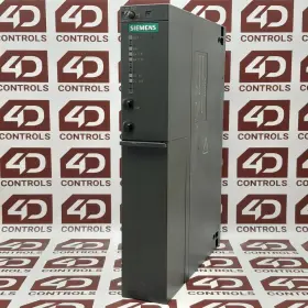 405-0kr00-0aa0 Siemens 6es7 Simatic S7-400 Ps405 Power Supply Used