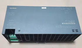 436-2ba00 Siemens Preowned 6ep1 Sitop 20 Power Supply 24vdc 20a Warranty #2