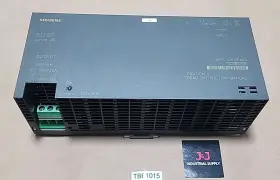 436-2ba00 Siemens Preowned 6ep1 Sitop 20 Power Supply 24vdc 20a Warranty