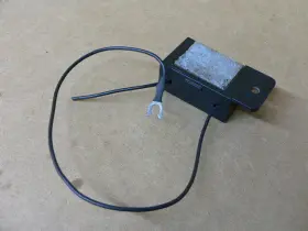 462-2e Siemens 3tx7 Surge Suppressor #2
