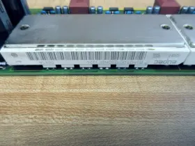 462018.1904.02 Siemens 462018.7937.12 Power Supply #3