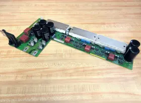 462018.1904.02 Siemens 462018.7937.12 Power Supply