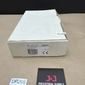 4705880001 Siemens New Smps 180/30/cer Power Supply Warranty