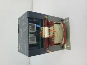 4av2601-2eb00-0a Siemens Sidac-s 24vdc 15a Power Supply Single Ph 115-400v Input #2