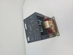 4av2601-2eb00-0a Siemens Sidac-s 24vdc 15a Power Supply Single Ph 115-400v Input
