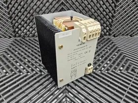 4fc8154-0la00-1e Siemens Power Supply Primary 115-230 Vac Secondary 15vdc