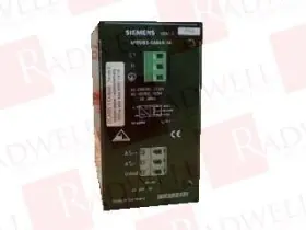 4fd5183-0ab40-1a Siemens / 4fd51830ab401a New No Box