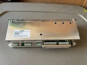 4fd6303-0la03-1a Siemens 200w Multi Output Power Supply Schaltnetzteil New