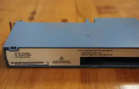 545-714 Siemens Power Module - Used #2