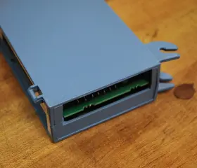 545-714 Siemens Power Module - Used #3