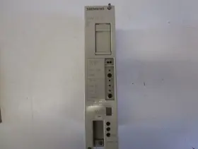 5951-7lb21 Siemens 6es5 951-7lb21 Power Supply Used Free Shipping #2
