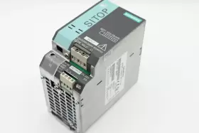 Siemens 5a 1/2 Sitop Modular Ph Power Supply #2